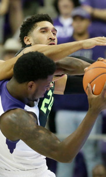 No. 6 Baylor uses late spurt for 62-53 victory at TCU (Jan 21, 2017)